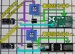 dJX^@XET304-NanoPICO SSR3ł̃vRbNit