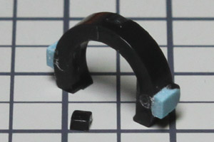電ハン・M9A1のバレルロックリング加工方法