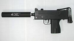 LOA[Y AAC Evolution SilencerMac10