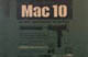 電動コンパクトマシンガン・Mac10のレビュー